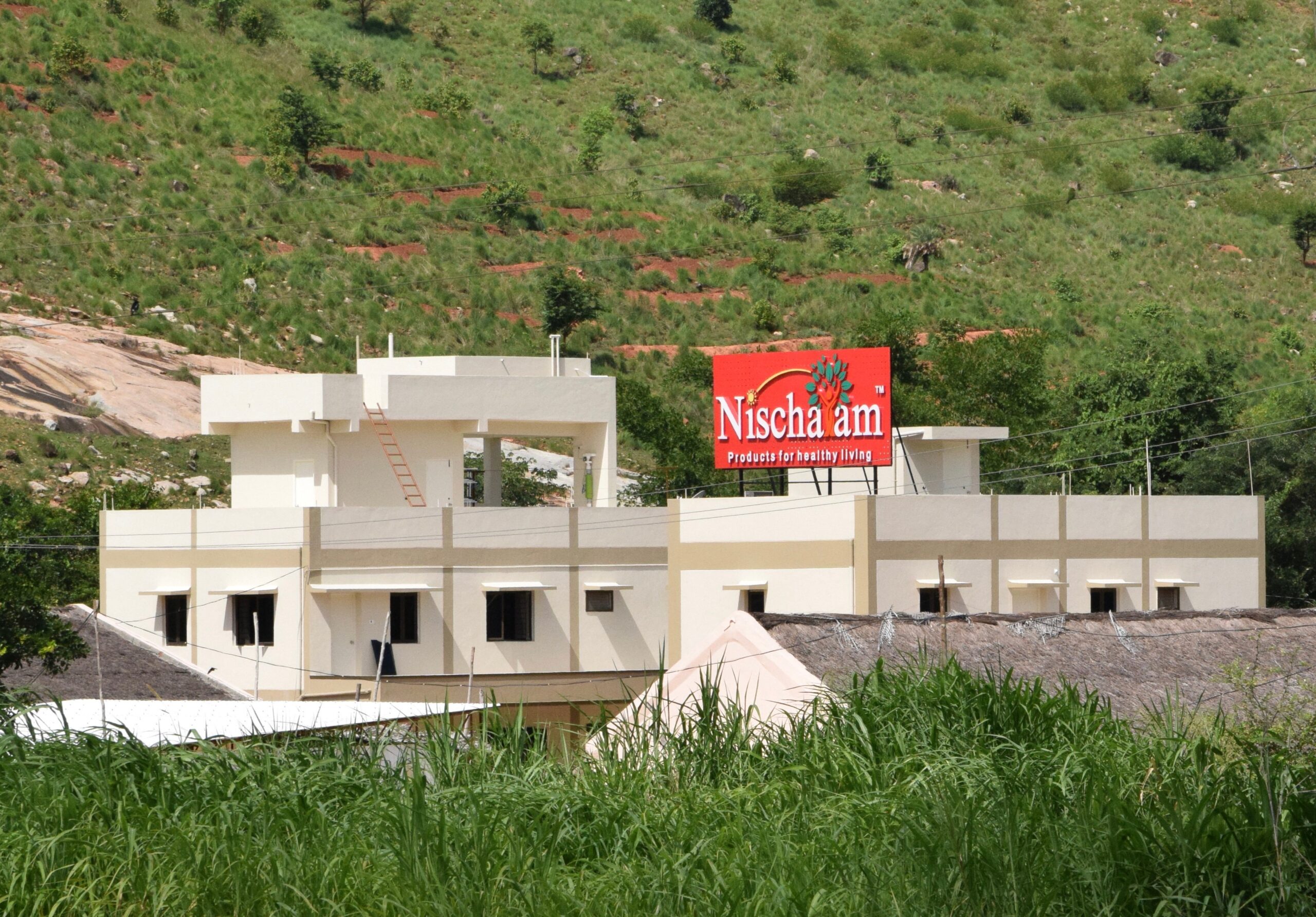 Nischalam Foundation